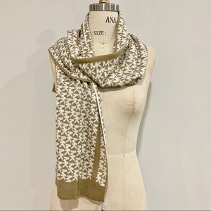 Michael Kors Women’s Scarf